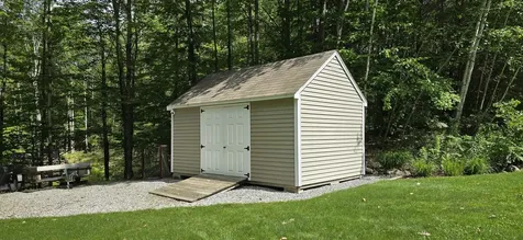 329 Peverly Road Northfield NH 03276