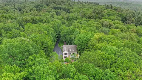 329 Peverly Road Northfield NH 03276