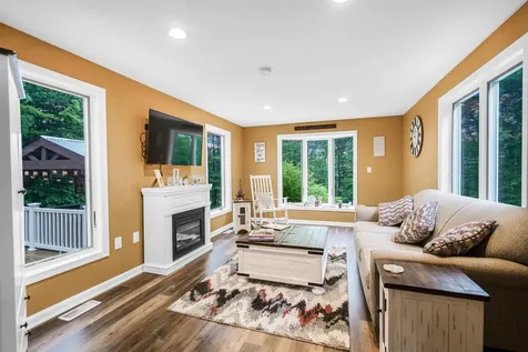 329 Peverly Road Northfield NH 03276