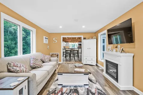 329 Peverly Road Northfield NH 03276