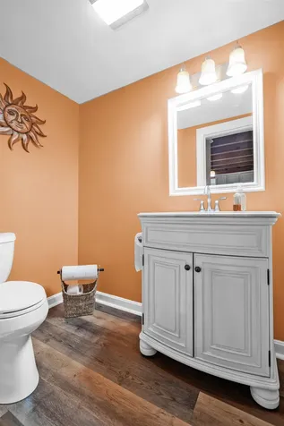 329 Peverly Road Northfield NH 03276