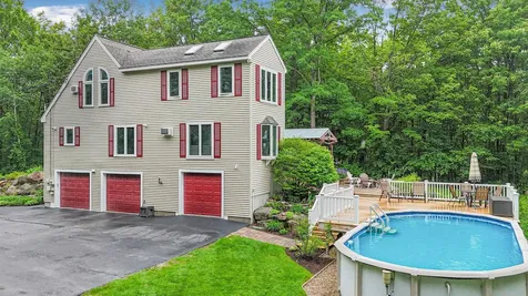 329 Peverly Road Northfield NH 03276