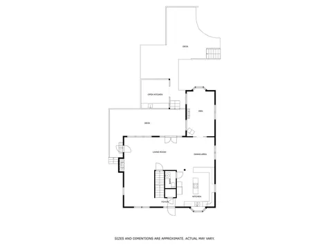 329 Peverly Road Northfield NH 03276