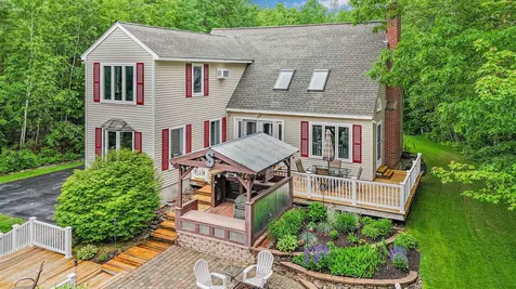 329 Peverly Road Northfield NH 03276