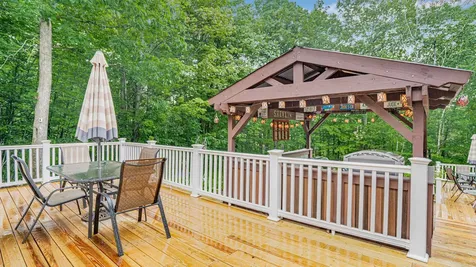 329 Peverly Road Northfield NH 03276