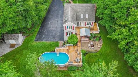 329 Peverly Road Northfield NH 03276