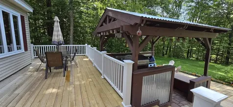 329 Peverly Road Northfield NH 03276