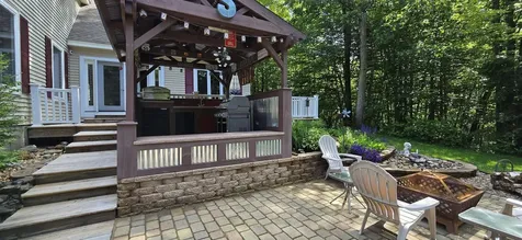 329 Peverly Road Northfield NH 03276