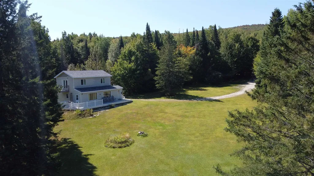 895 Head Of The Pond Road Brighton VT 05846