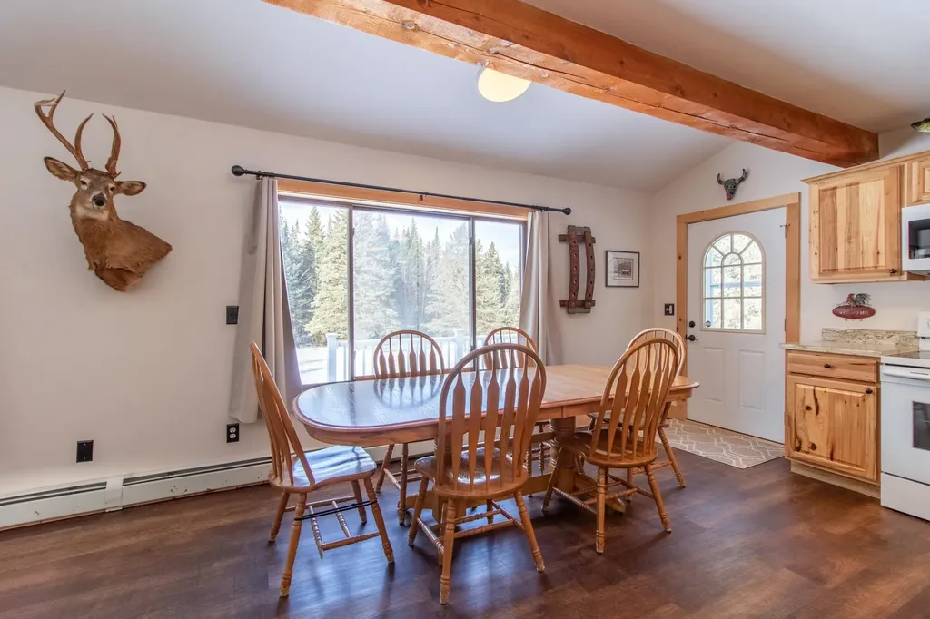 895 Head Of The Pond Road Brighton VT 05846