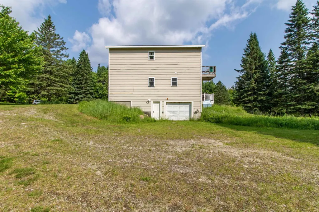 895 Head Of The Pond Road Brighton VT 05846