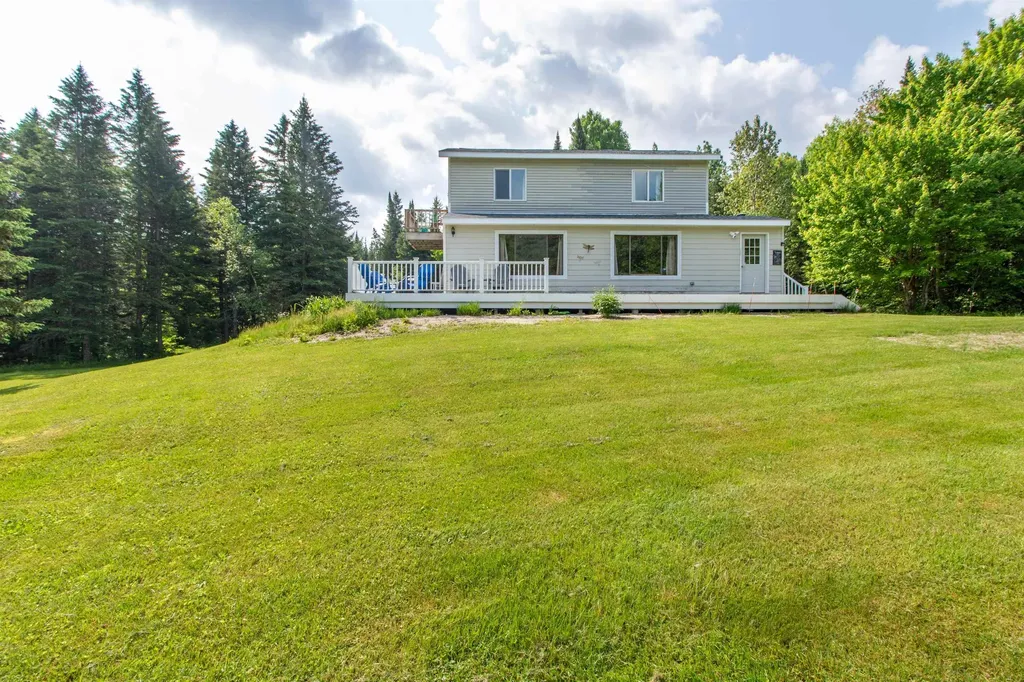 895 Head Of The Pond Road Brighton VT 05846