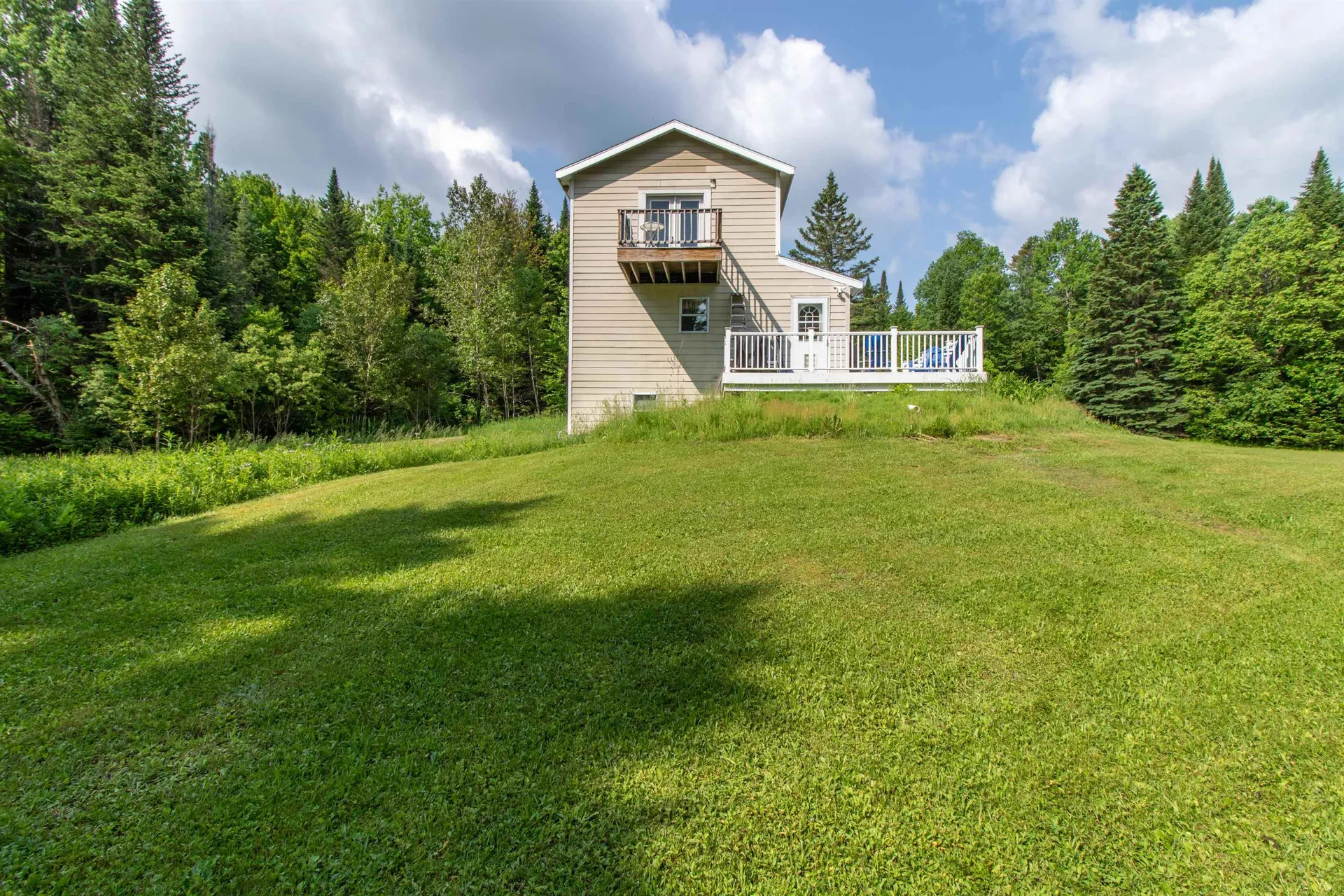 895 Head Of The Pond Road Brighton VT 05846