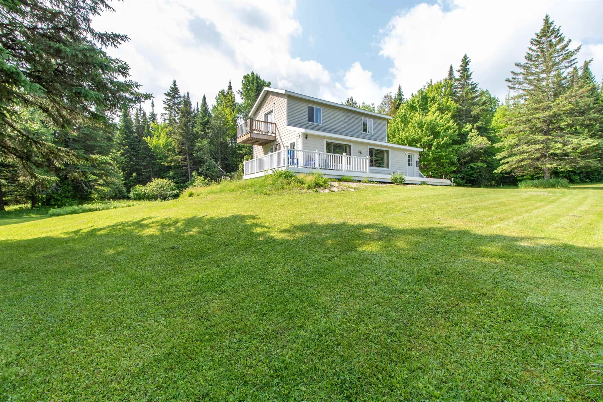 895 Head Of The Pond Road Brighton VT 05846