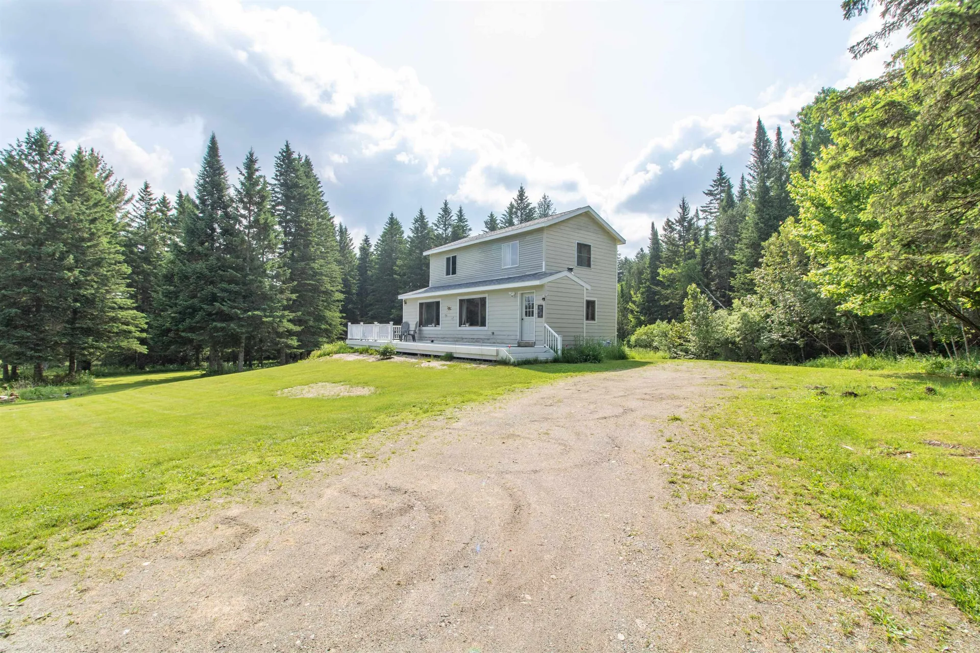895 Head Of The Pond Road Brighton VT 05846