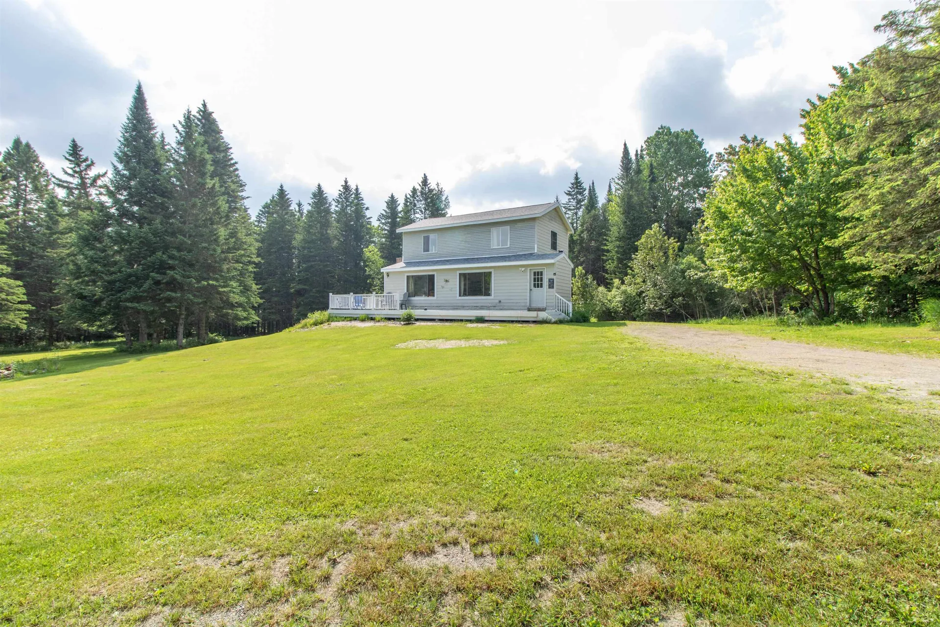895 Head Of The Pond Road Brighton VT 05846