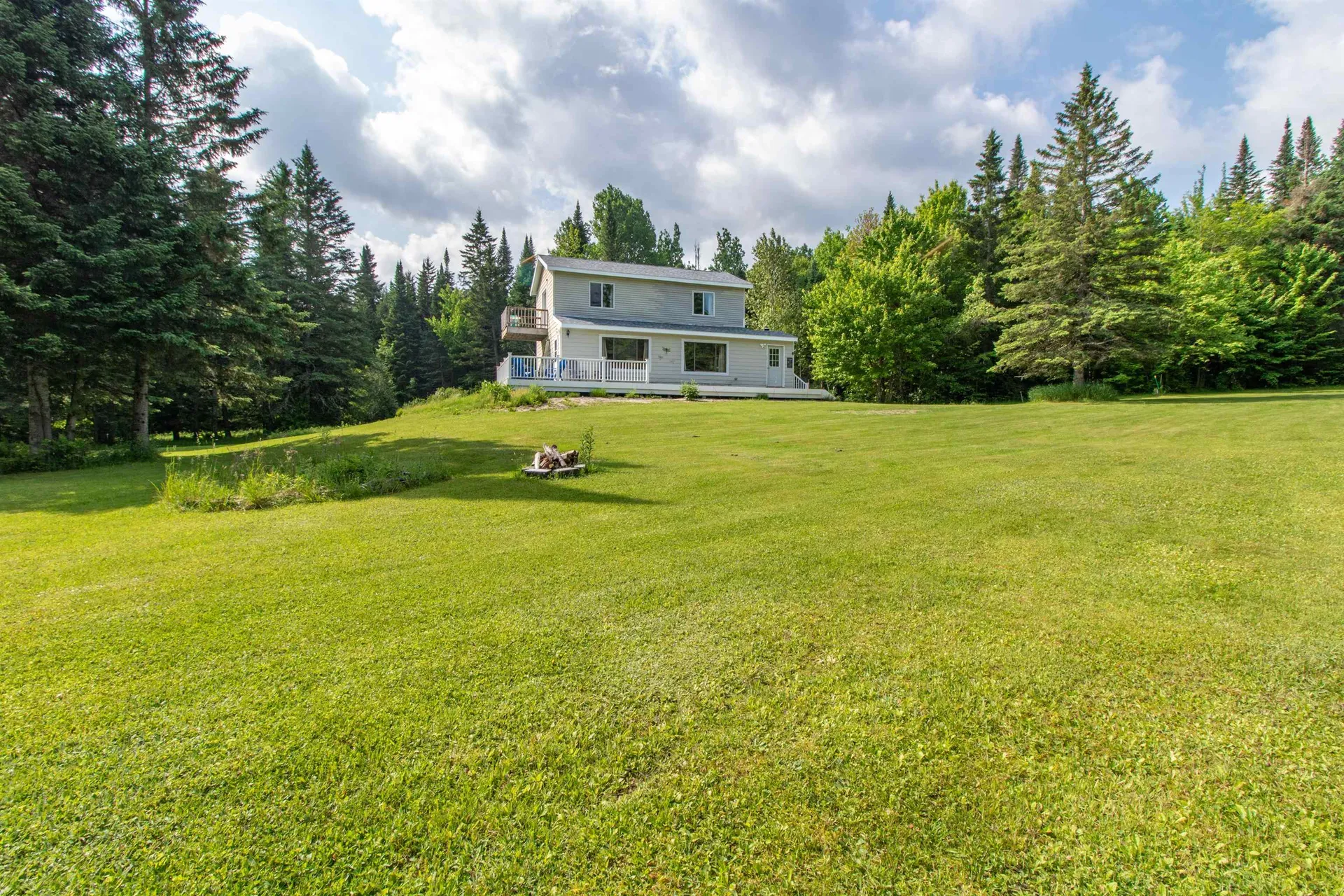895 Head Of The Pond Road Brighton VT 05846