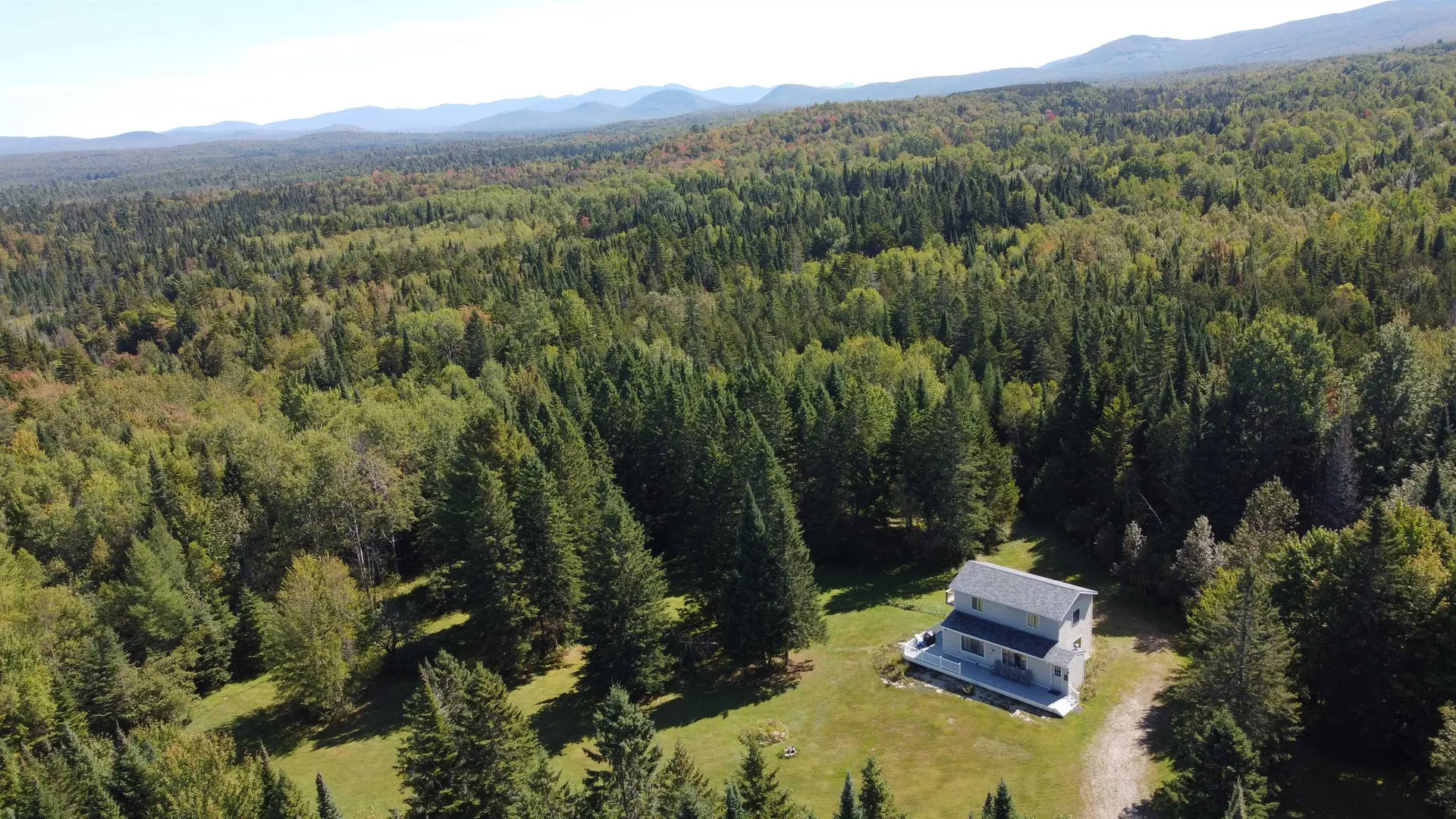 895 Head Of The Pond Road Brighton VT 05846