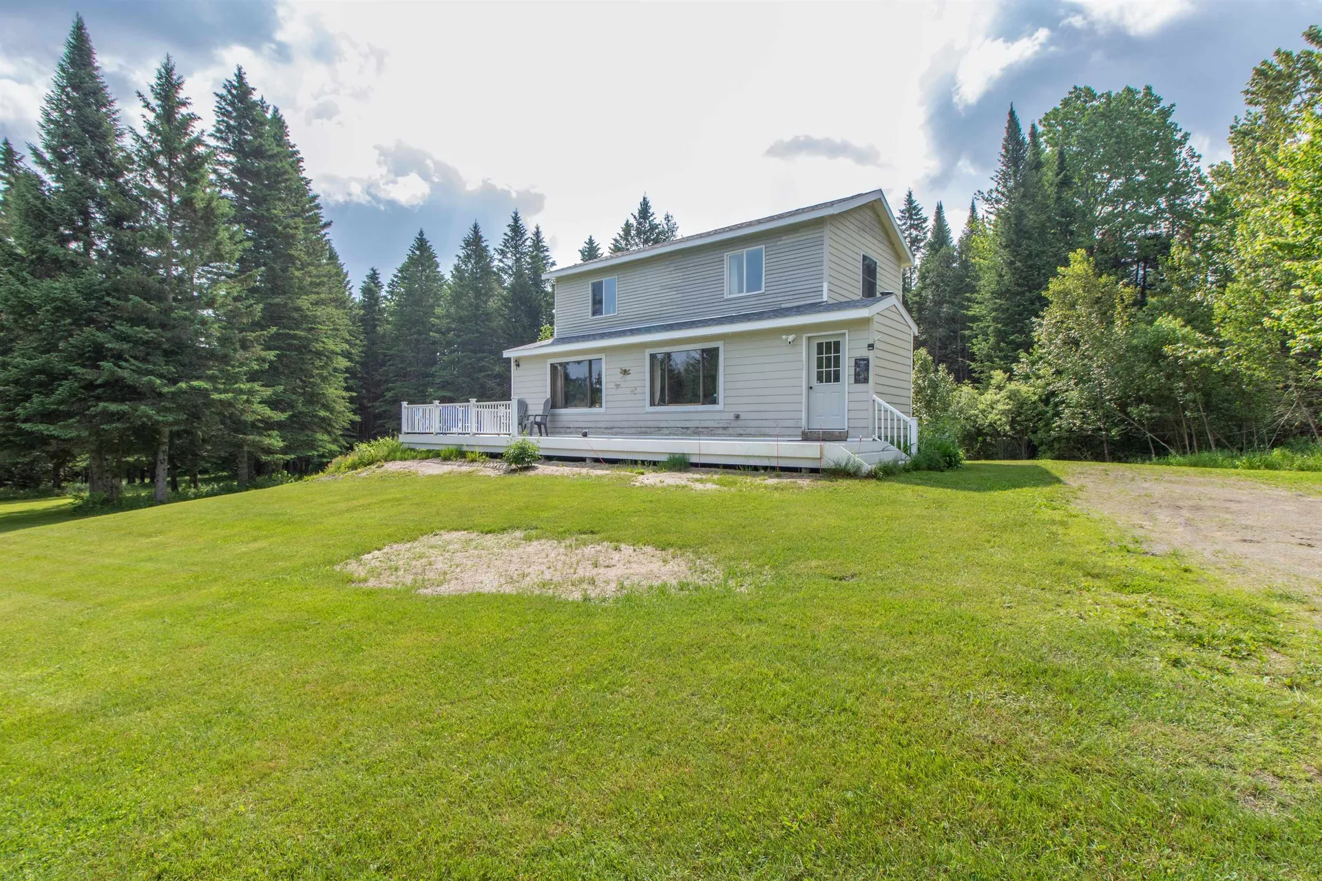 895 Head Of The Pond Road Brighton VT 05846