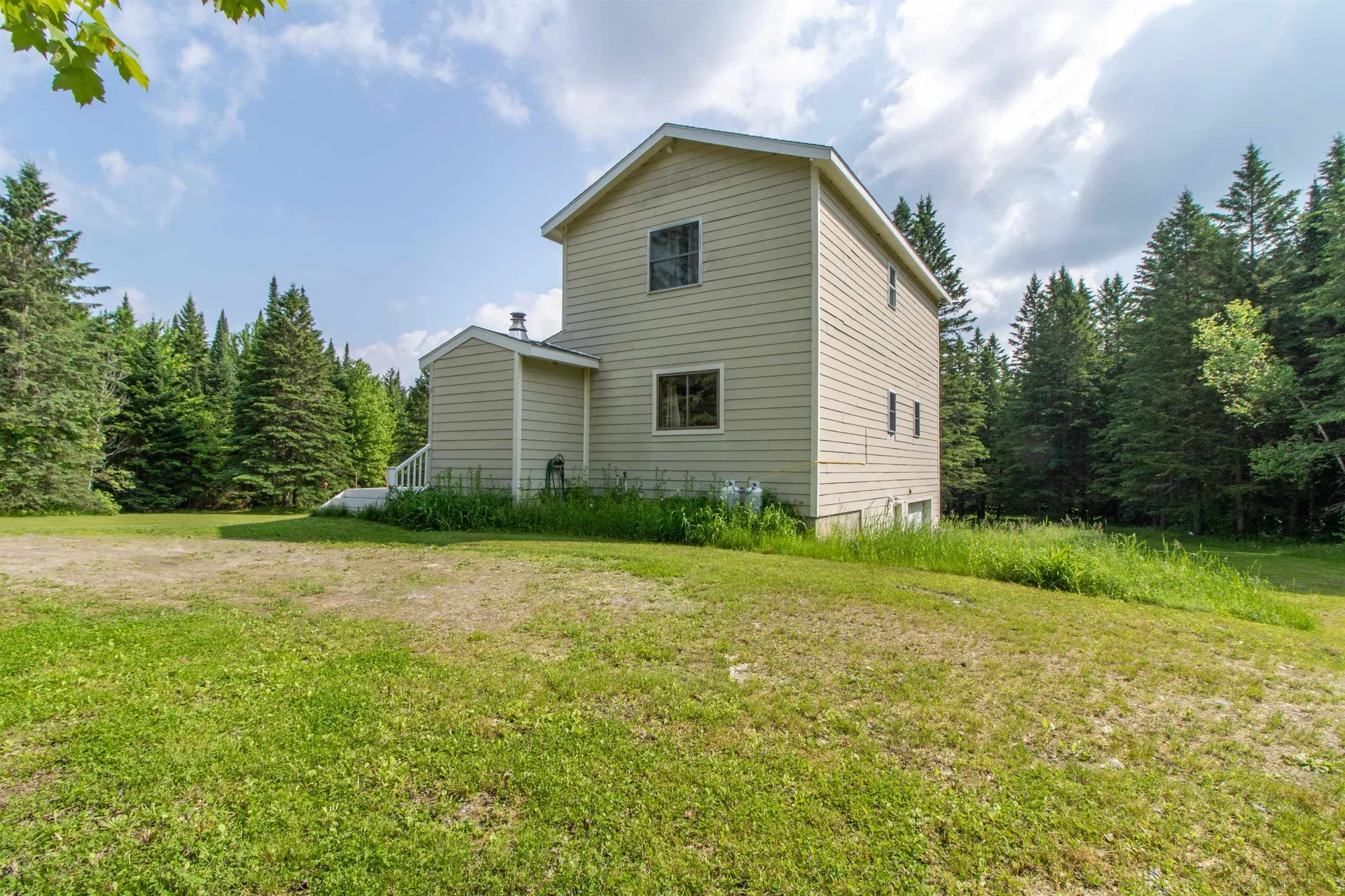 895 Head Of The Pond Road Brighton VT 05846