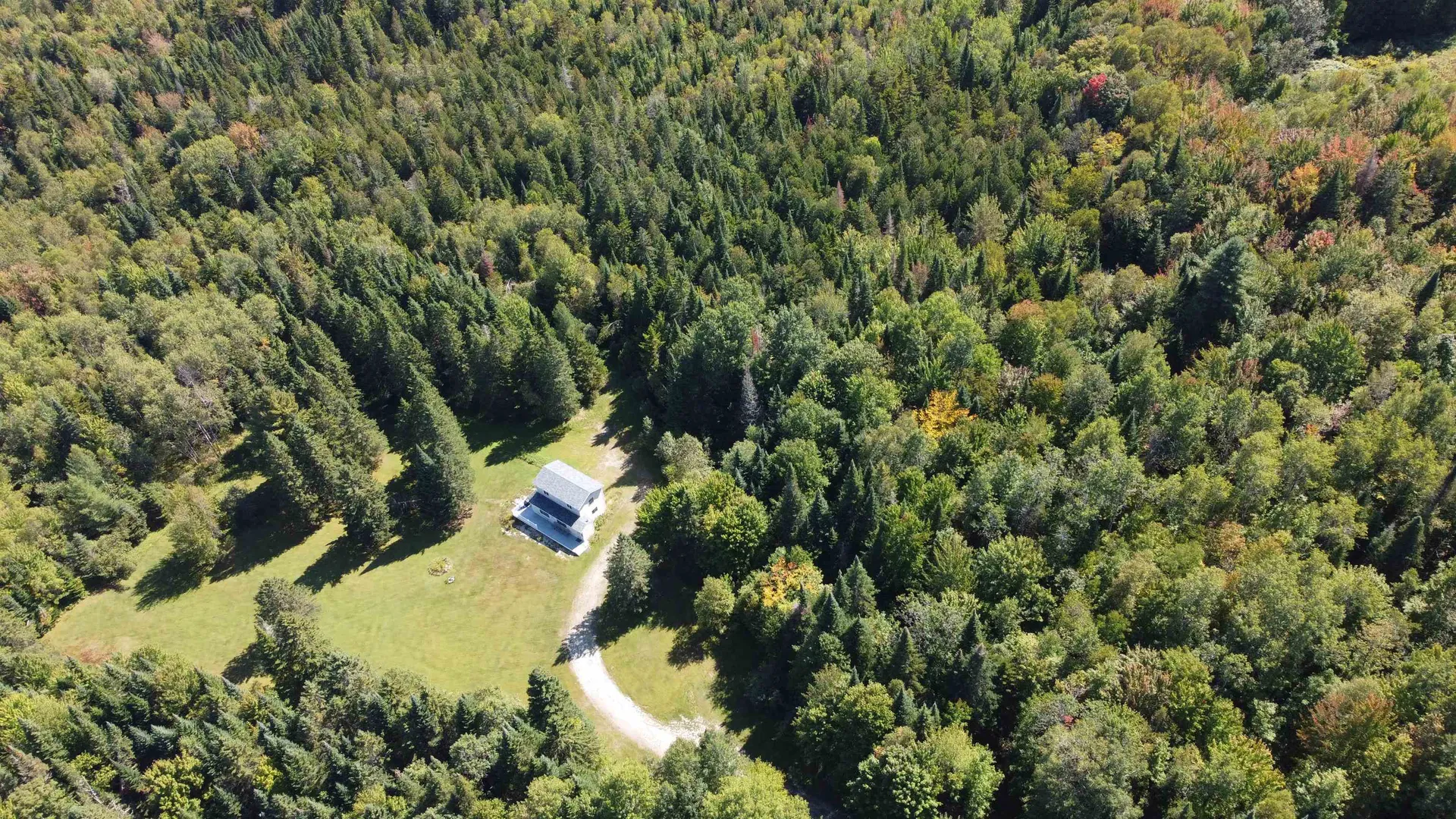 895 Head Of The Pond Road Brighton VT 05846