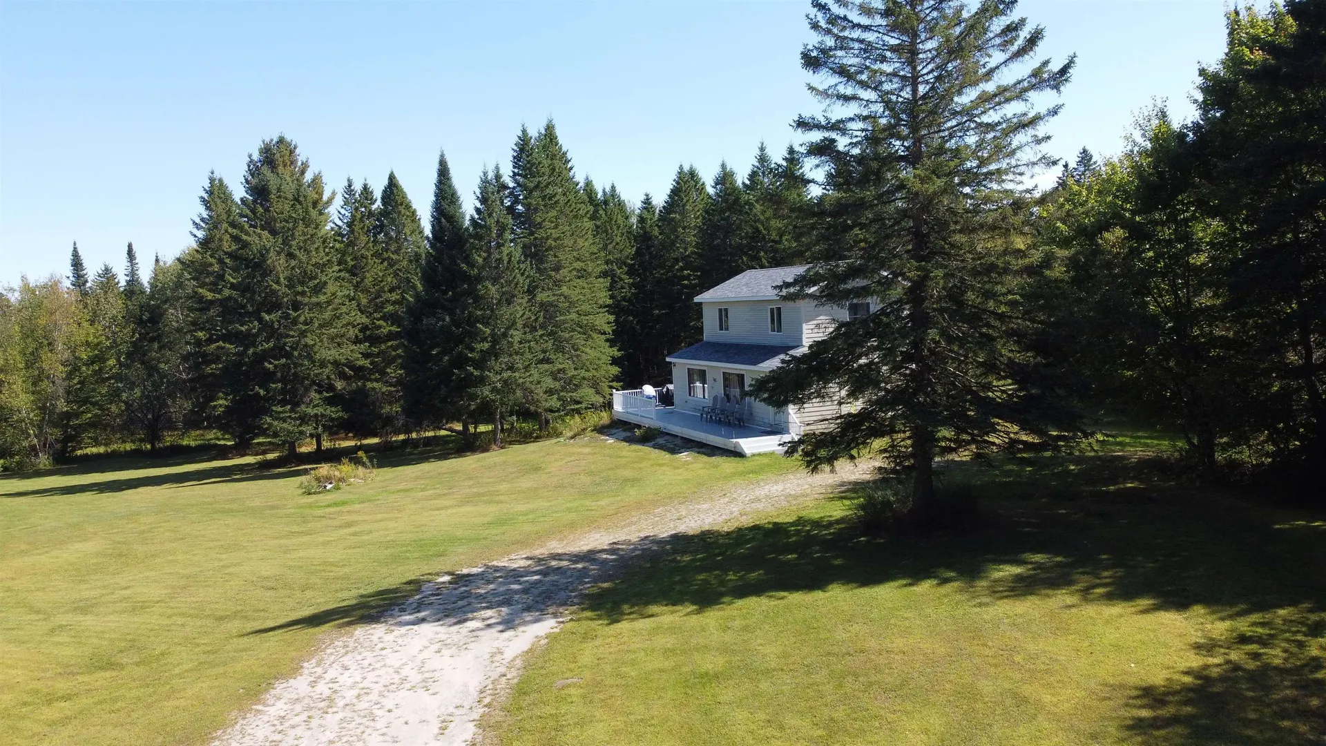895 Head Of The Pond Road Brighton VT 05846