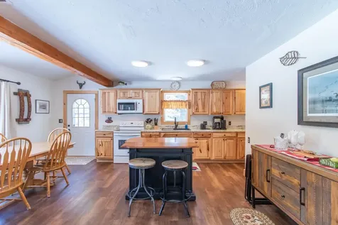 895 Head Of The Pond Road Brighton VT 05846