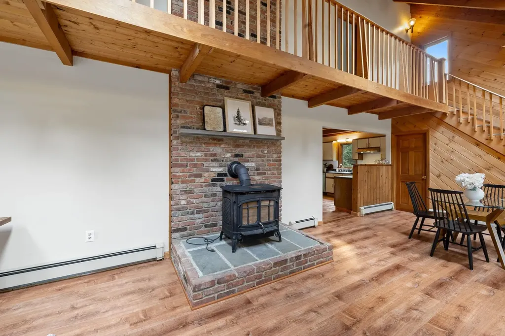 26 Old Mill Road Ossipee NH 03890