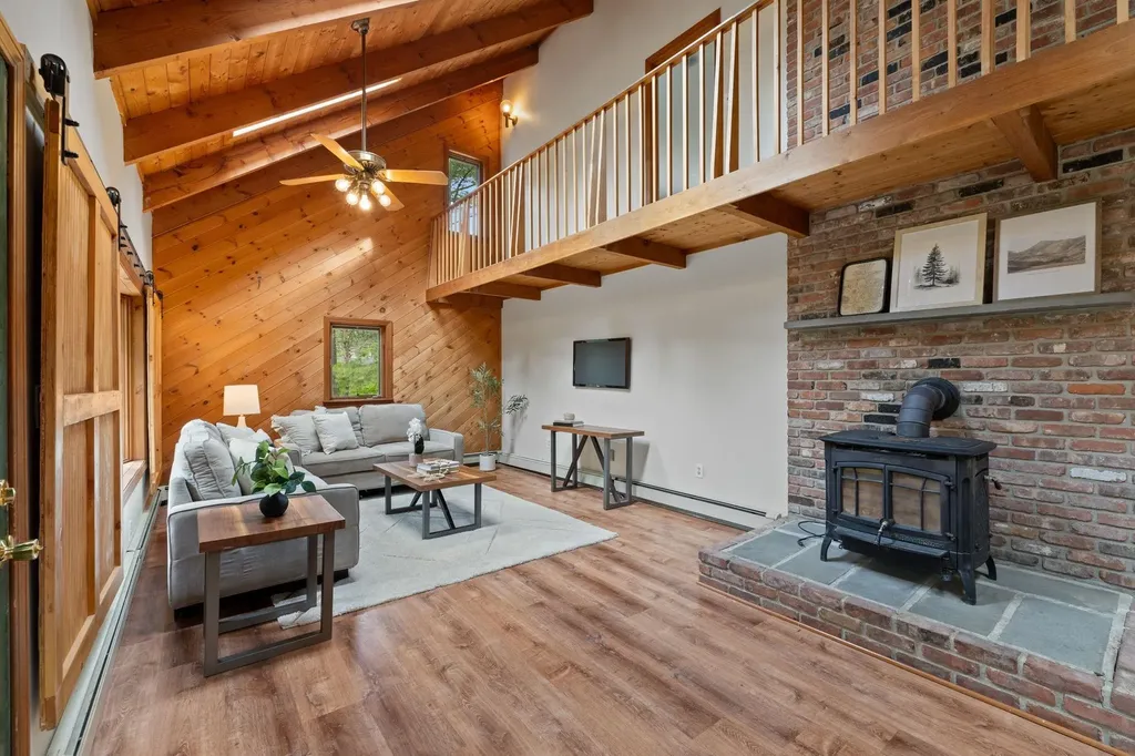 26 Old Mill Road Ossipee NH 03890