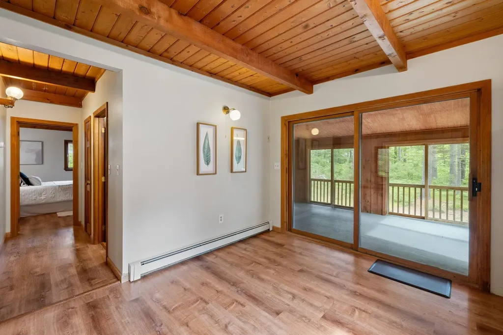 26 Old Mill Road Ossipee NH 03890