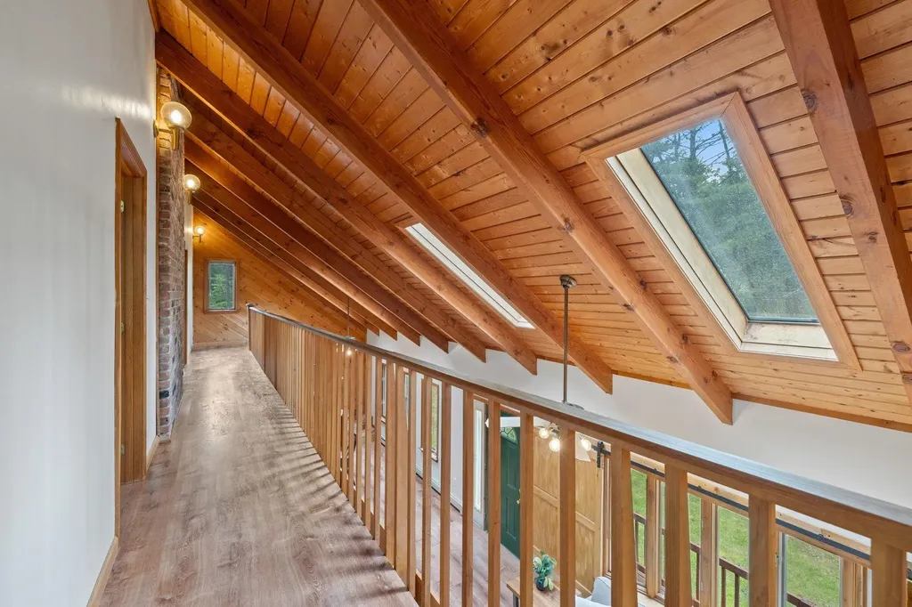 26 Old Mill Road Ossipee NH 03890