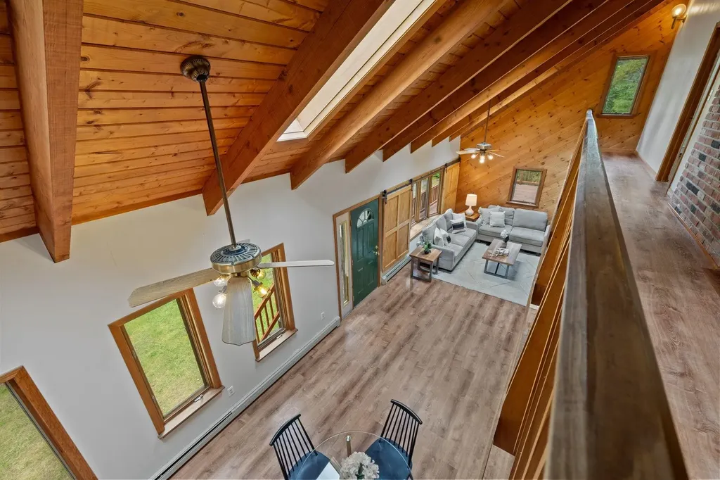 26 Old Mill Road Ossipee NH 03890