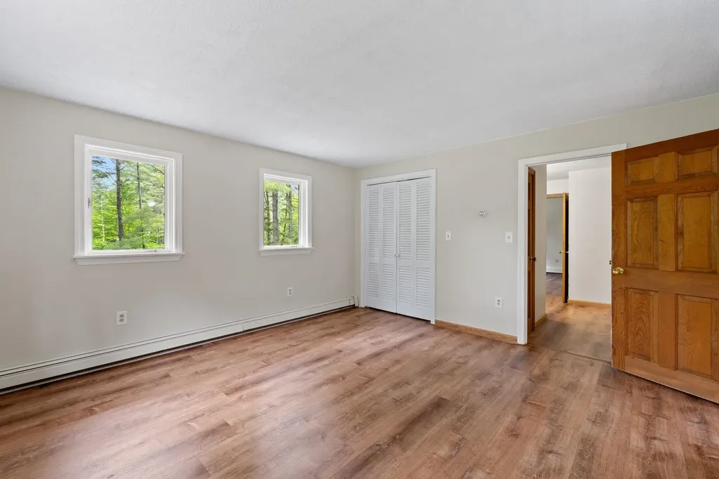 26 Old Mill Road Ossipee NH 03890