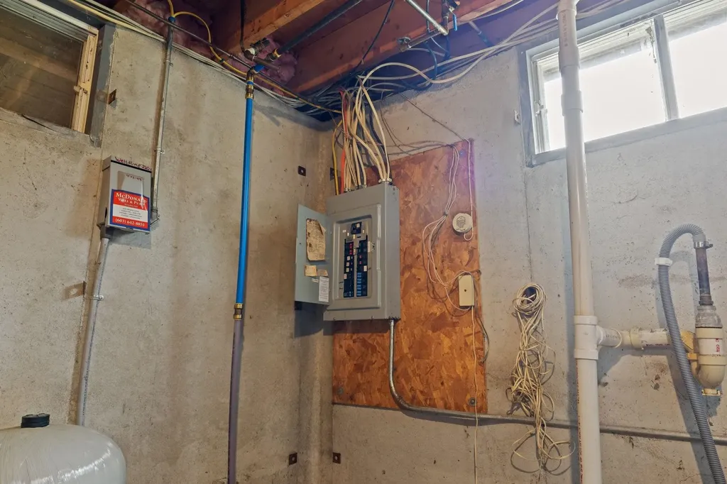 26 Old Mill Road Ossipee NH 03890