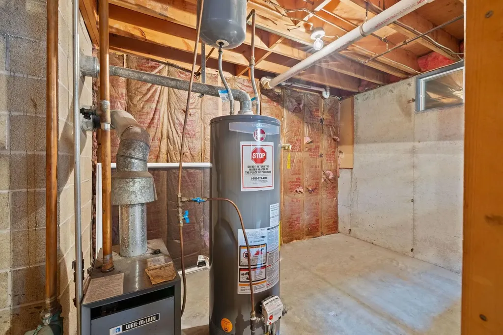 26 Old Mill Road Ossipee NH 03890