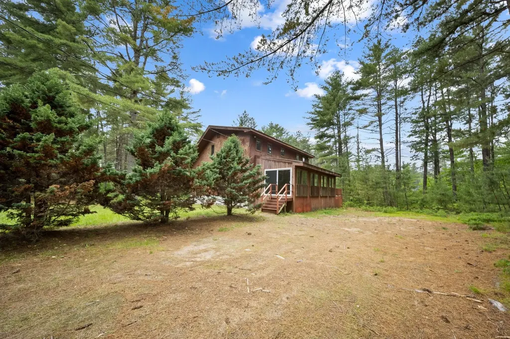 26 Old Mill Road Ossipee NH 03890