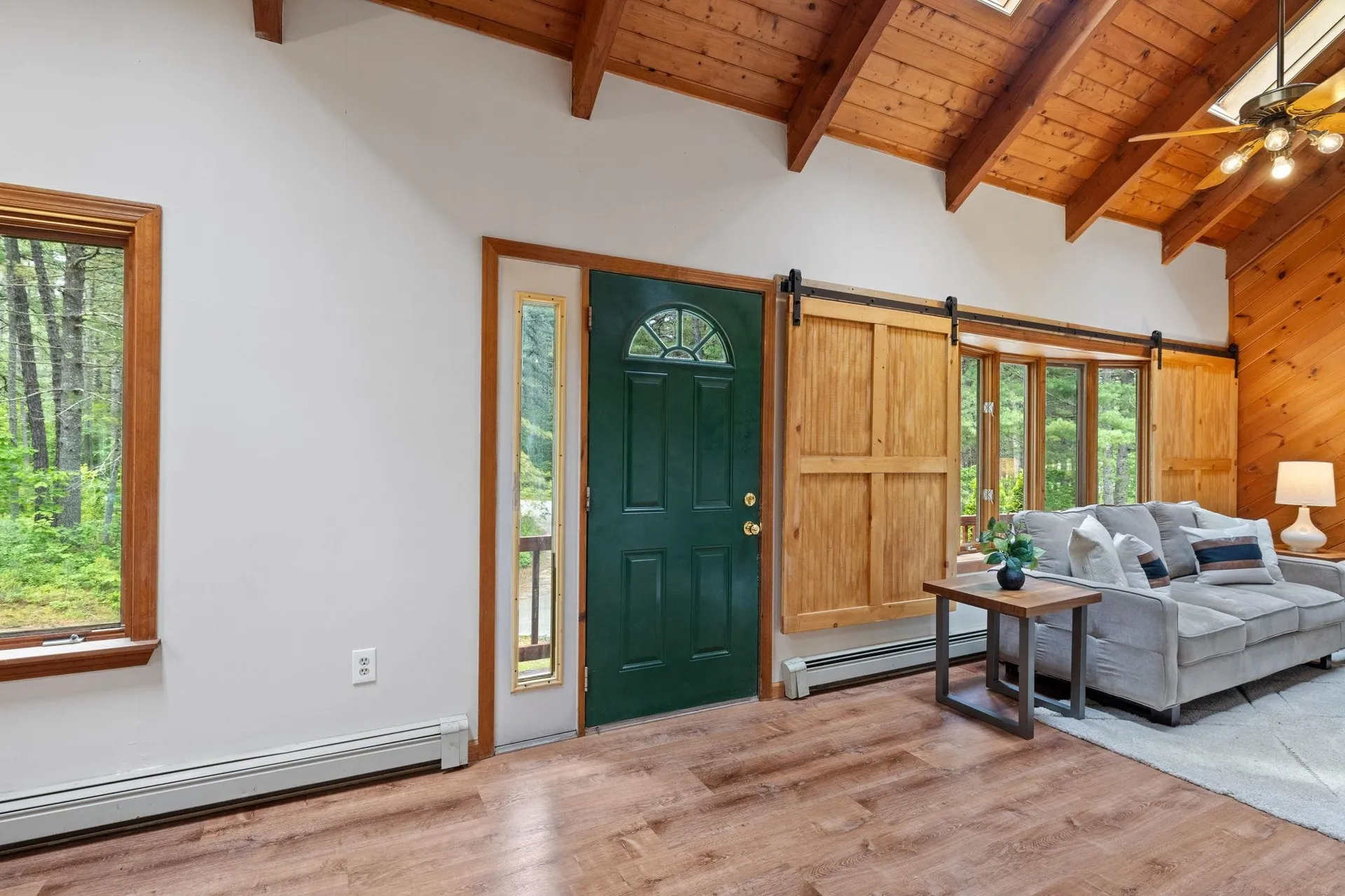 26 Old Mill Road Ossipee NH 03890