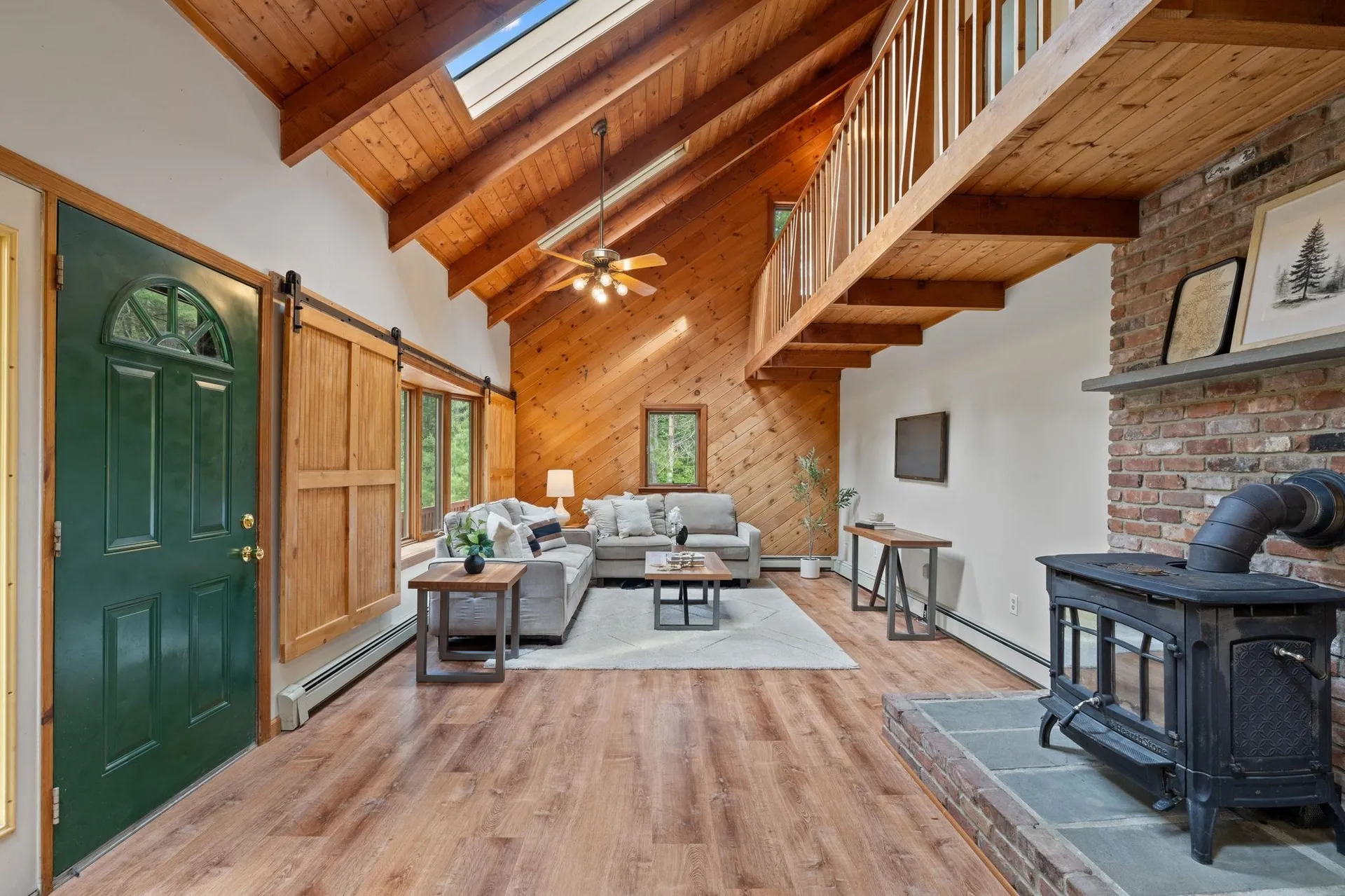 26 Old Mill Road Ossipee NH 03890