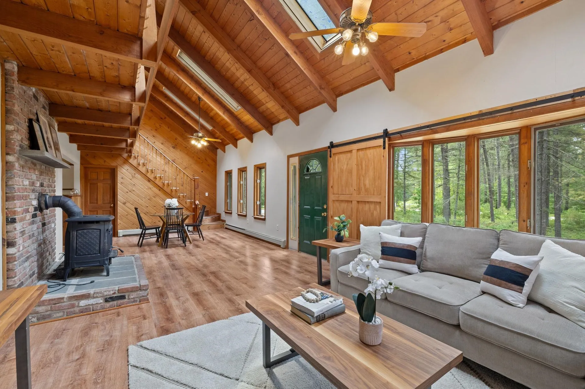 26 Old Mill Road Ossipee NH 03890