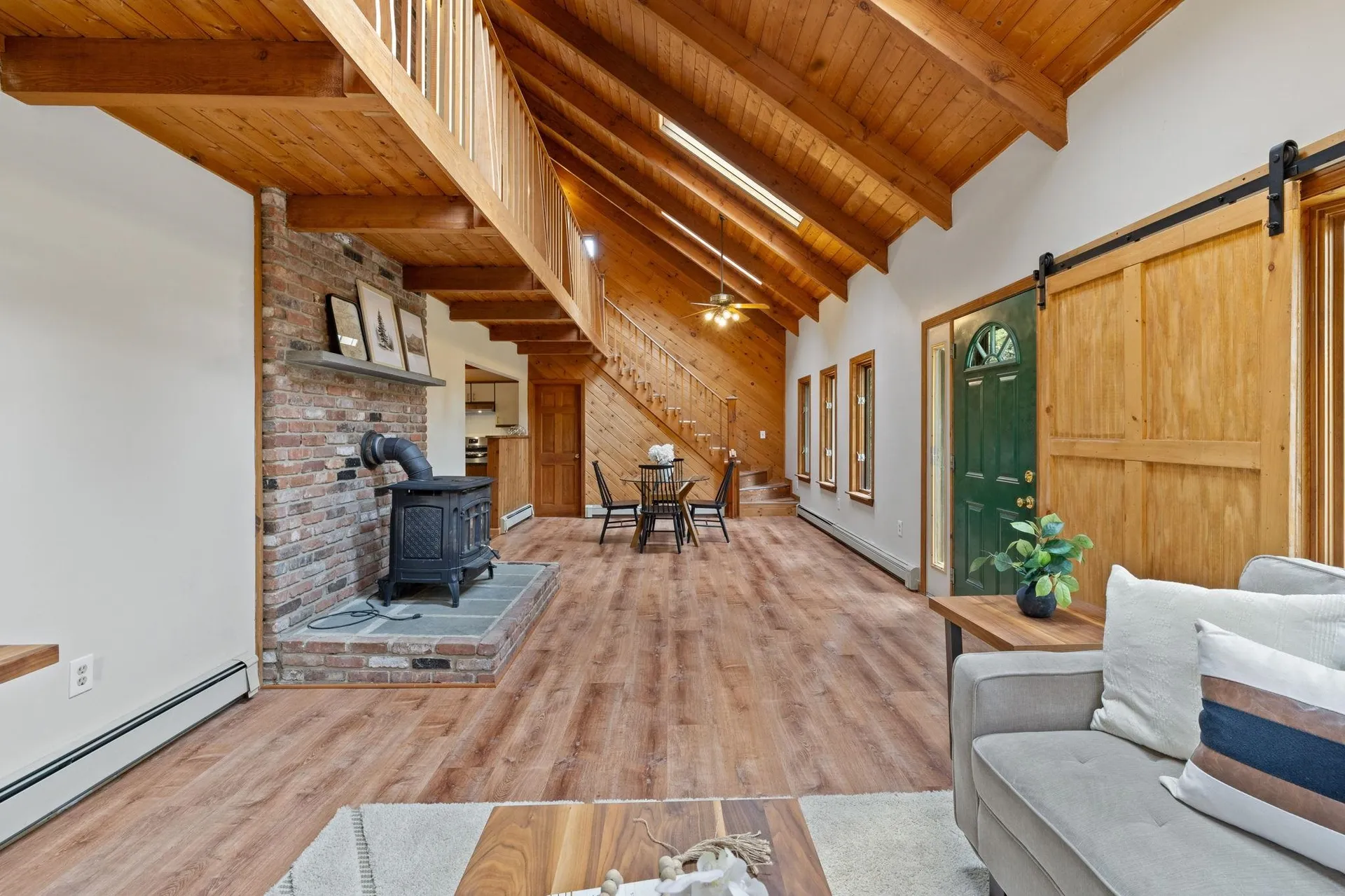 26 Old Mill Road Ossipee NH 03890