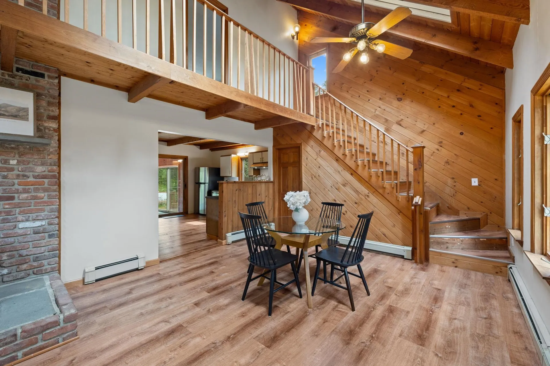 26 Old Mill Road Ossipee NH 03890