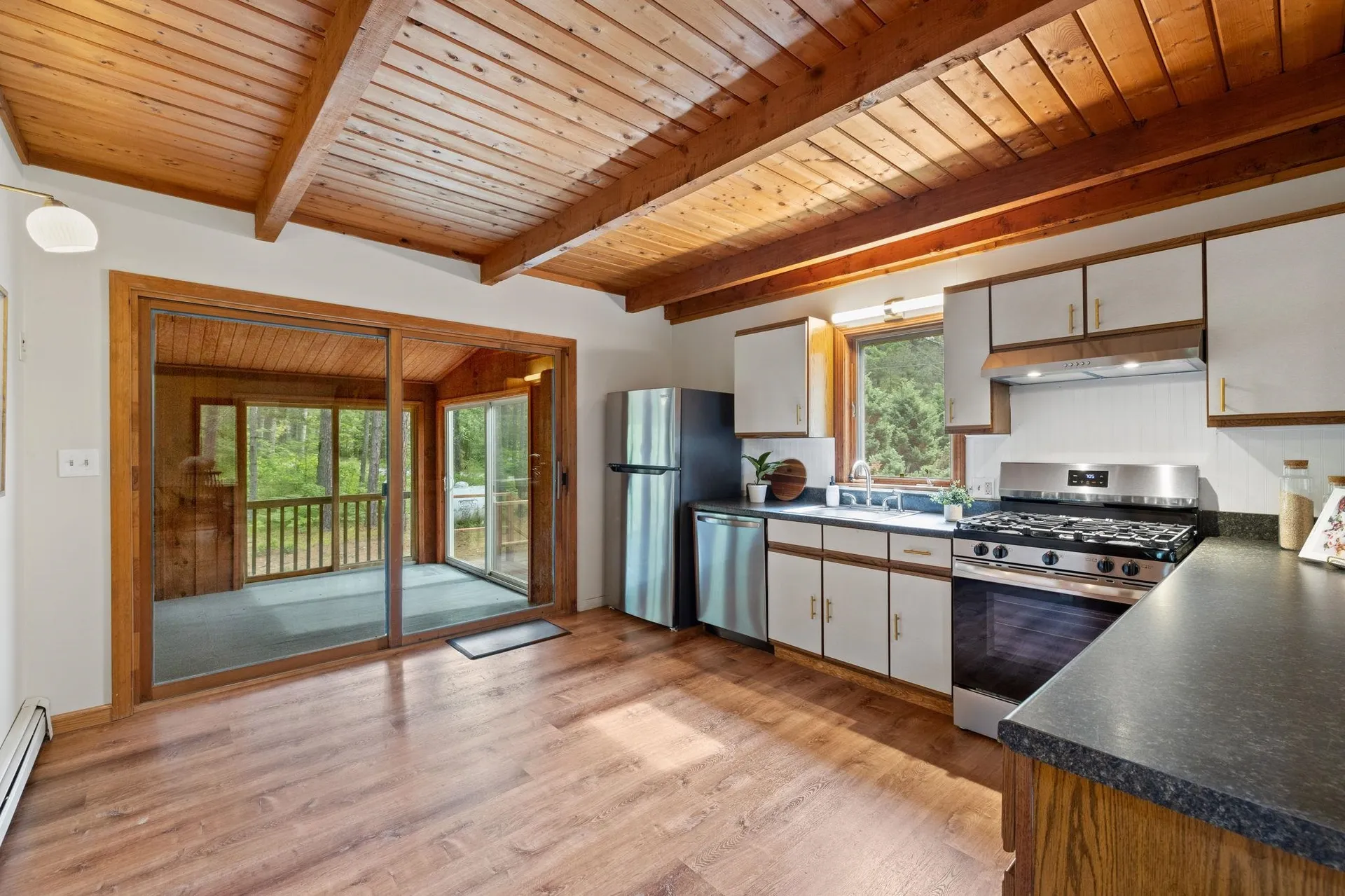 26 Old Mill Road Ossipee NH 03890