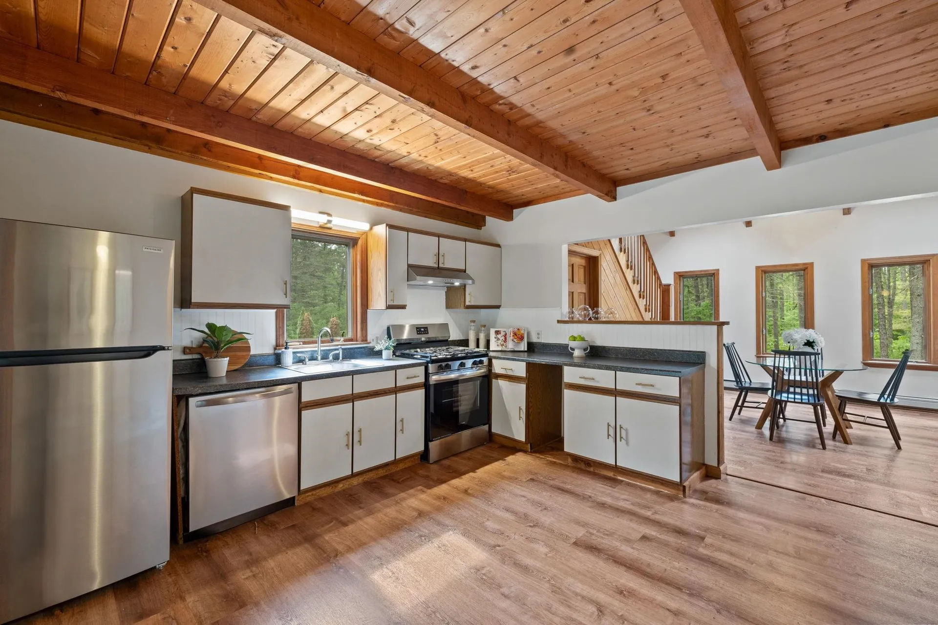 26 Old Mill Road Ossipee NH 03890