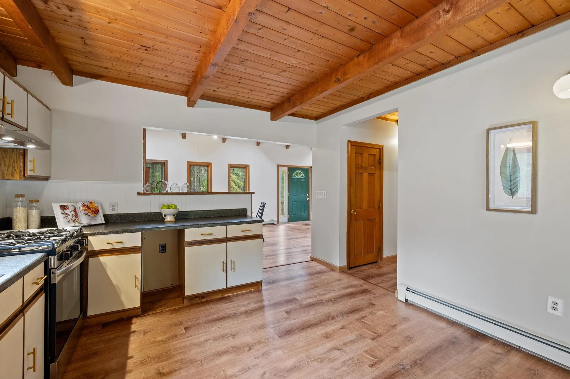 26 Old Mill Road Ossipee NH 03890