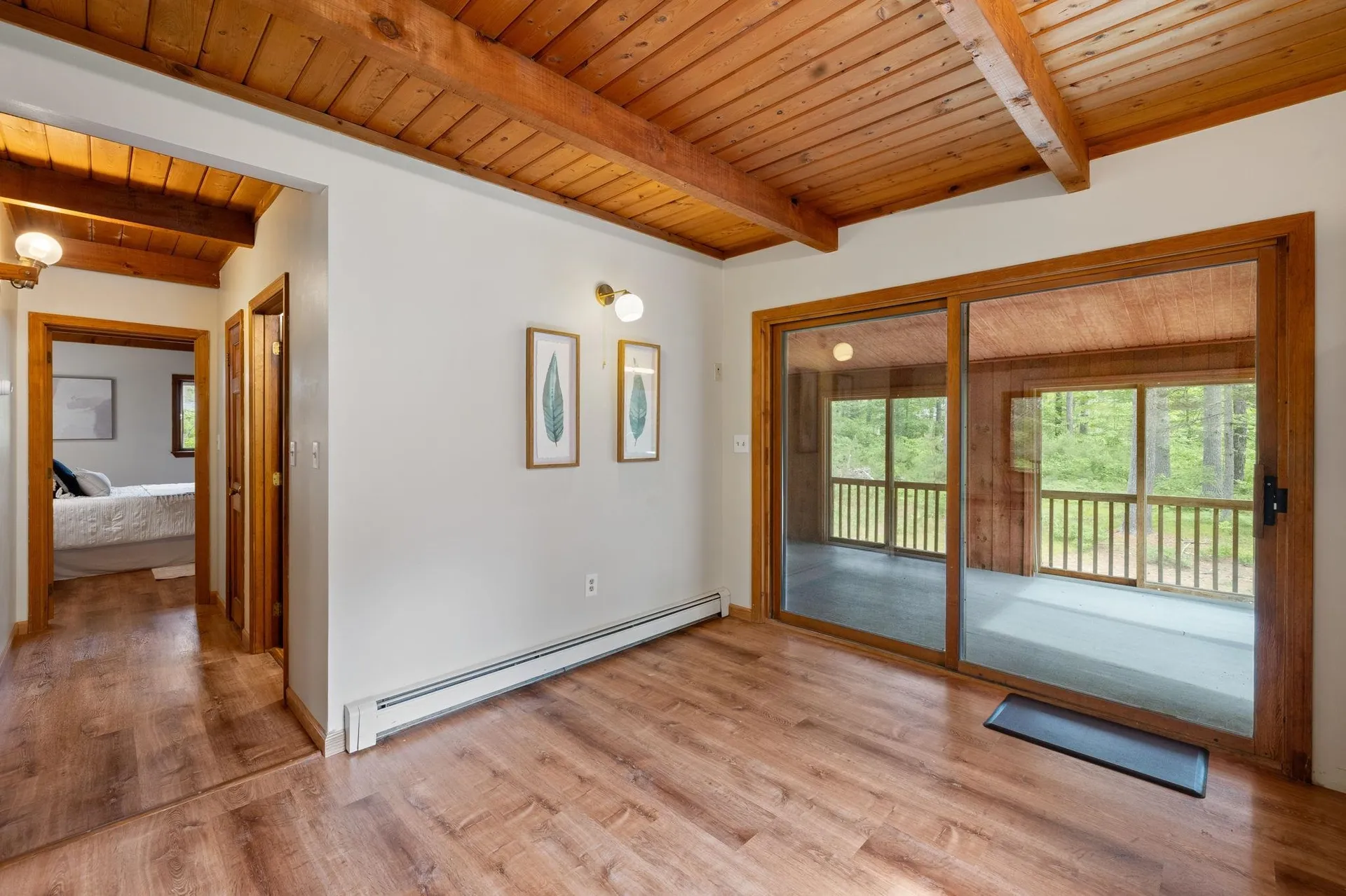 26 Old Mill Road Ossipee NH 03890