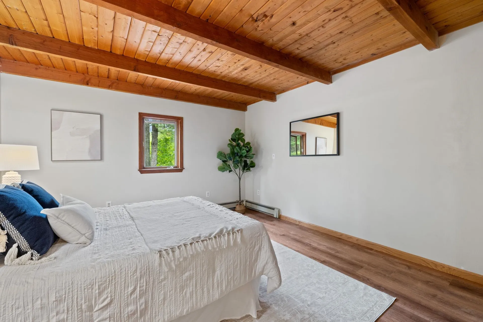 26 Old Mill Road Ossipee NH 03890