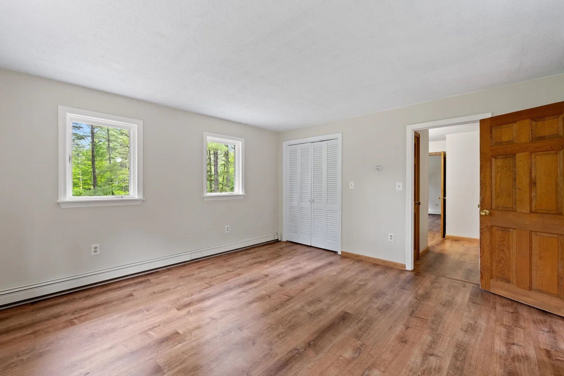 26 Old Mill Road Ossipee NH 03890