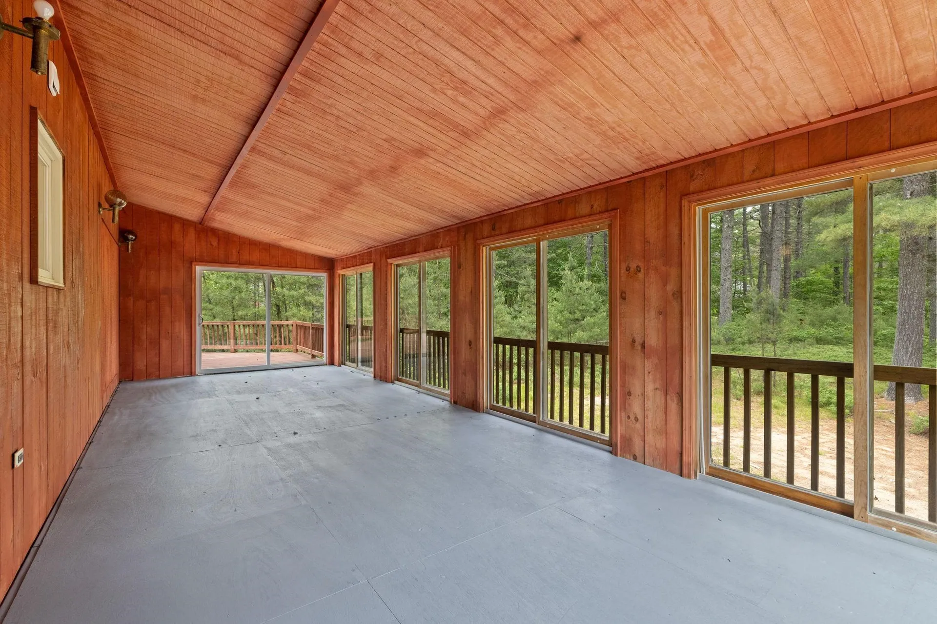 26 Old Mill Road Ossipee NH 03890