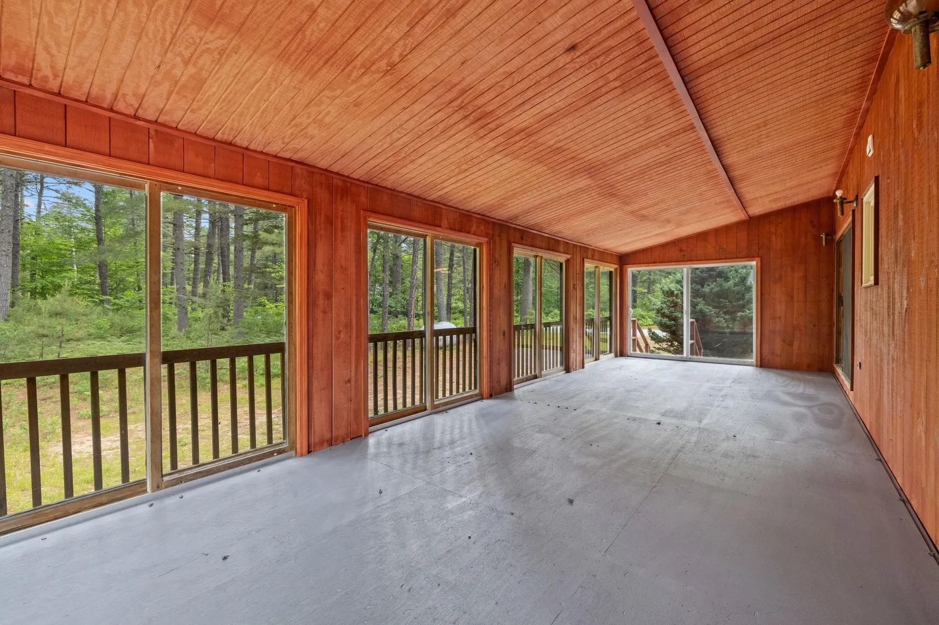 26 Old Mill Road Ossipee NH 03890