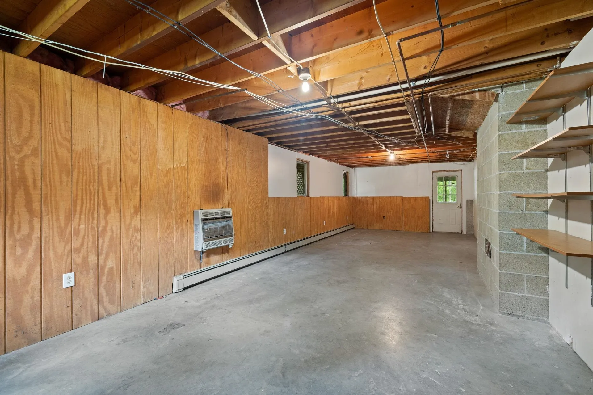 26 Old Mill Road Ossipee NH 03890